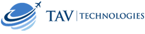 TAV Technologies logo