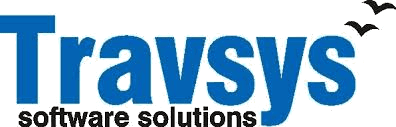 Travsys logo