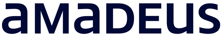 Amadeus logo