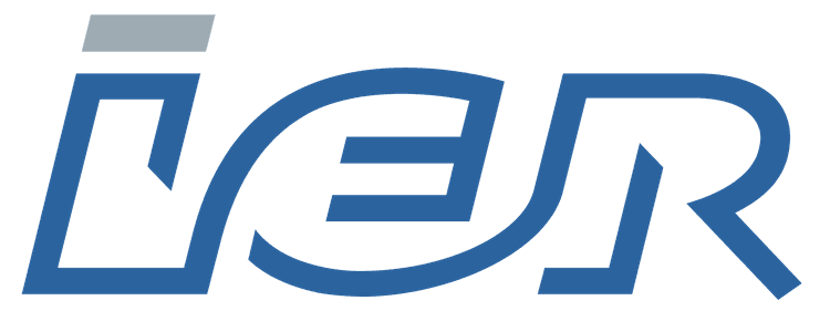 IER logo