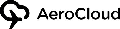 AeroCloud logo