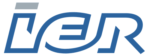 IER logo