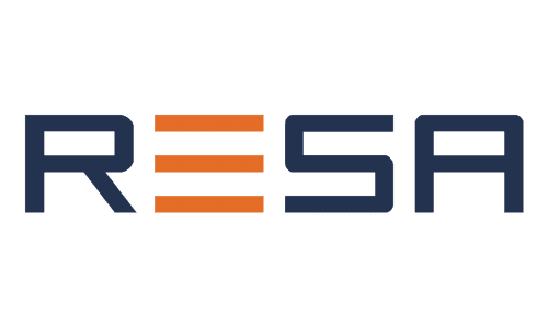 Resa logo